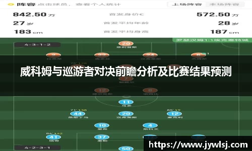 威科姆与巡游者对决前瞻分析及比赛结果预测
